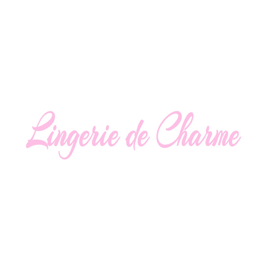 LINGERIE DE CHARME SAINT-PHILBERT-DE-BOUAINE
